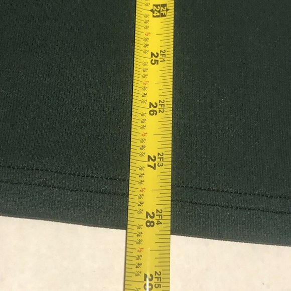 Champion Supreme Double Dry Basketball Jersey Green Women’s Large - Picture 9 of 11